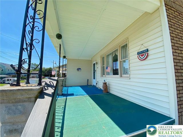 395 Centre Street, Parryville Boro, PA 18071