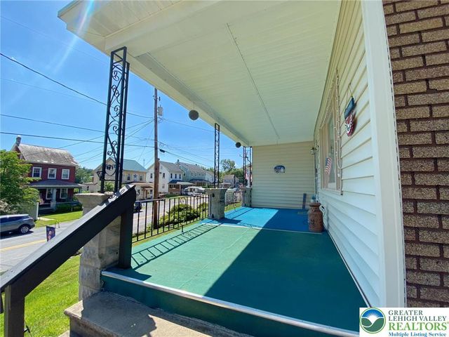 395 Centre Street, Parryville Boro, PA 18071