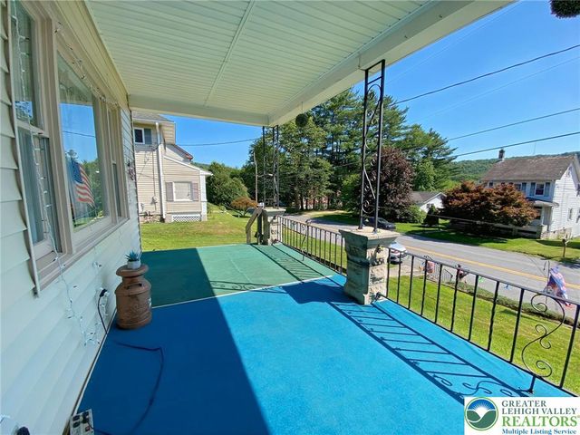 395 Centre Street, Parryville Boro, PA 18071
