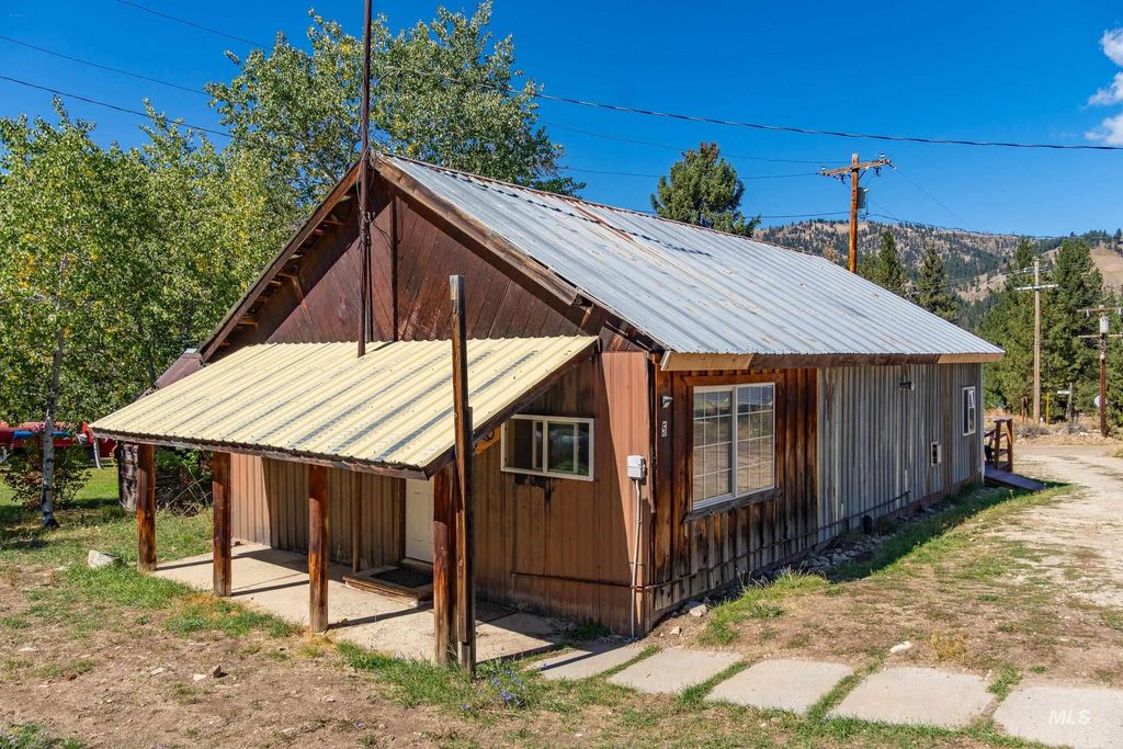 71 W Main, Atlanta, ID 83601 photo 30