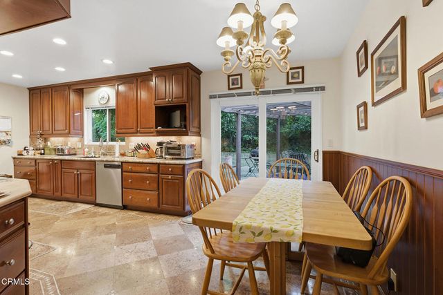 16916 Dormie Place, Los Angeles, CA 91436