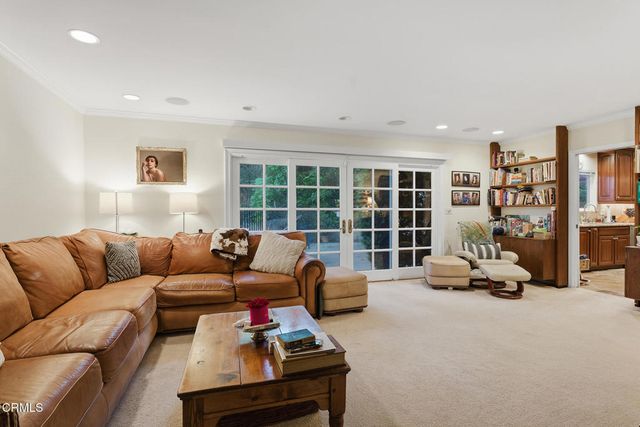 16916 Dormie Place, Los Angeles, CA 91436