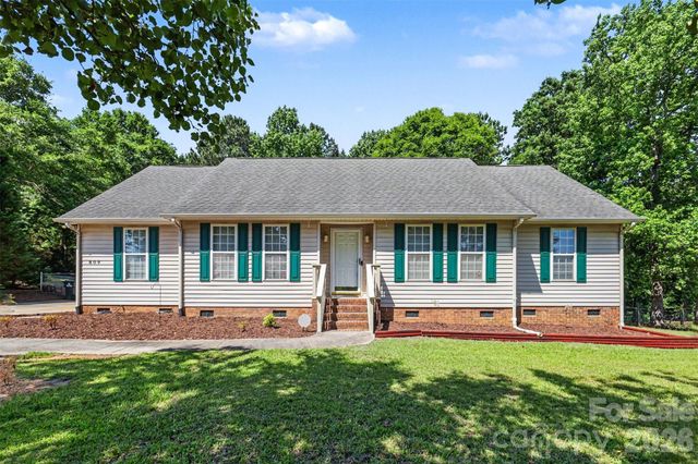 809 Robertson Road, Rock Hill, SC 29730