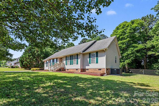 809 Robertson Road, Rock Hill, SC 29730
