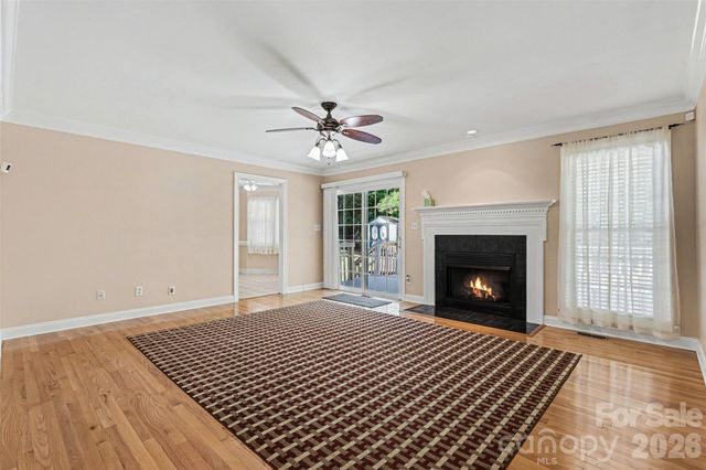809 Robertson Road, Rock Hill, SC 29730
