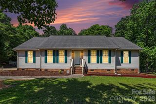 809 Robertson Road, Rock Hill, SC 29730