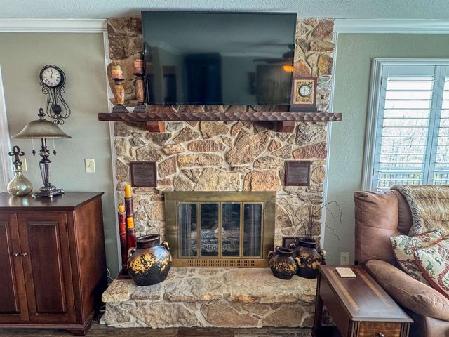 2009 Michigan Ave, Horseshoe Bend, AR 72512