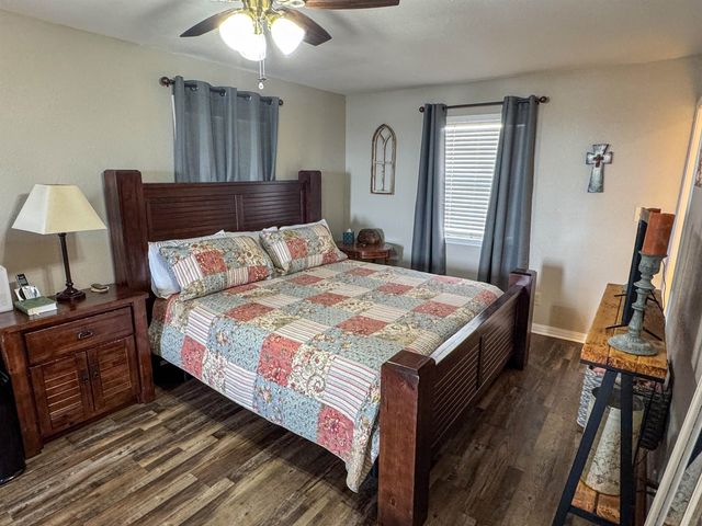 2009 Michigan Ave, Horseshoe Bend, AR 72512