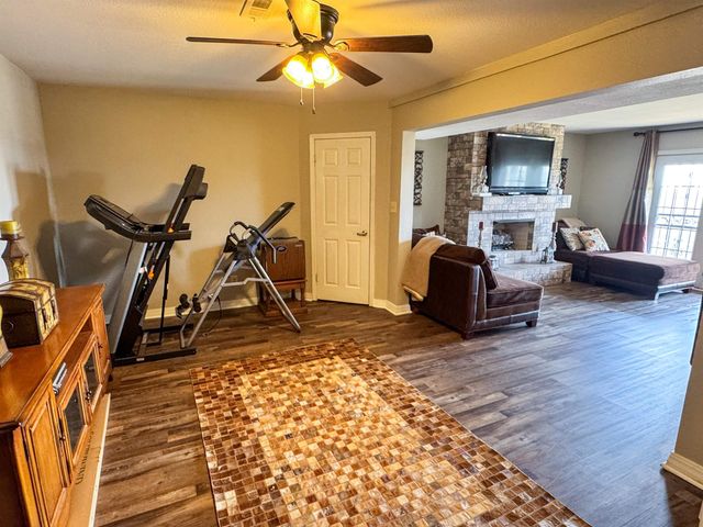 2009 Michigan Ave, Horseshoe Bend, AR 72512