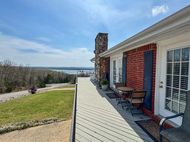 2009 Michigan Ave, Horseshoe Bend, AR 72512