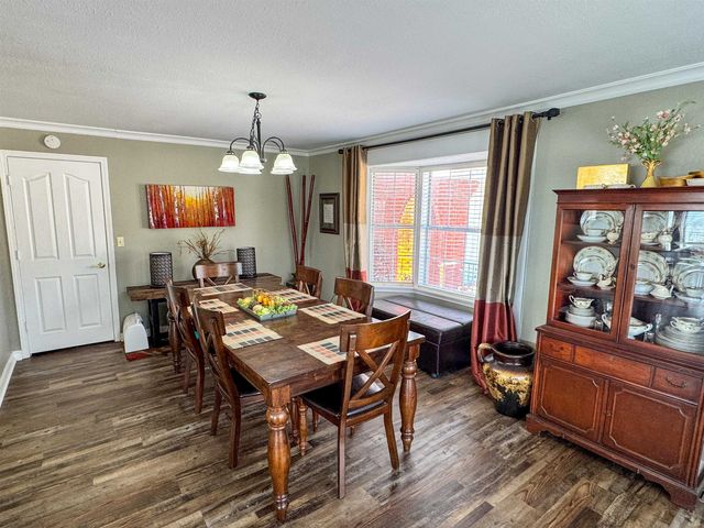 2009 Michigan Ave, Horseshoe Bend, AR 72512