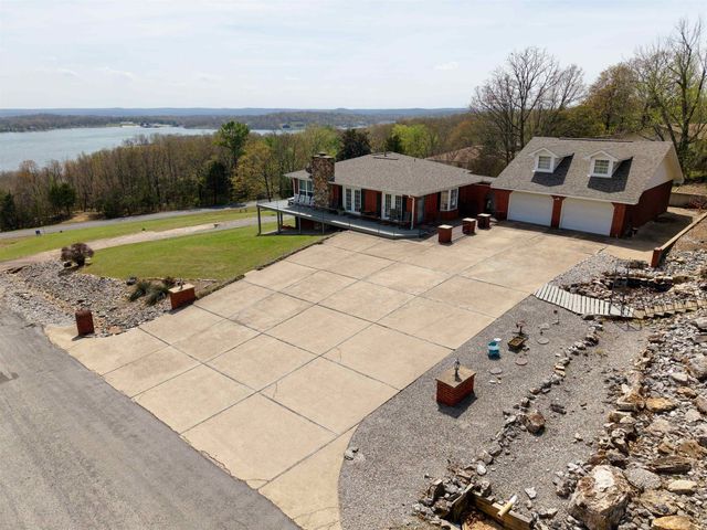 2009 Michigan Ave, Horseshoe Bend, AR 72512