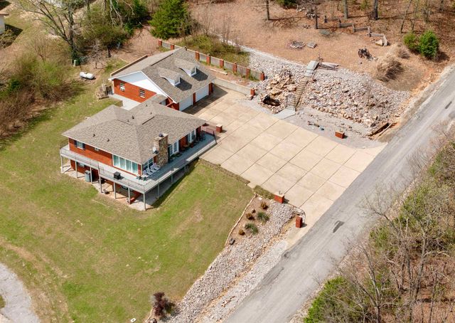 2009 Michigan Ave, Horseshoe Bend, AR 72512