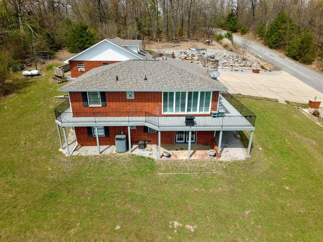 2009 Michigan Ave, Horseshoe Bend, AR 72512