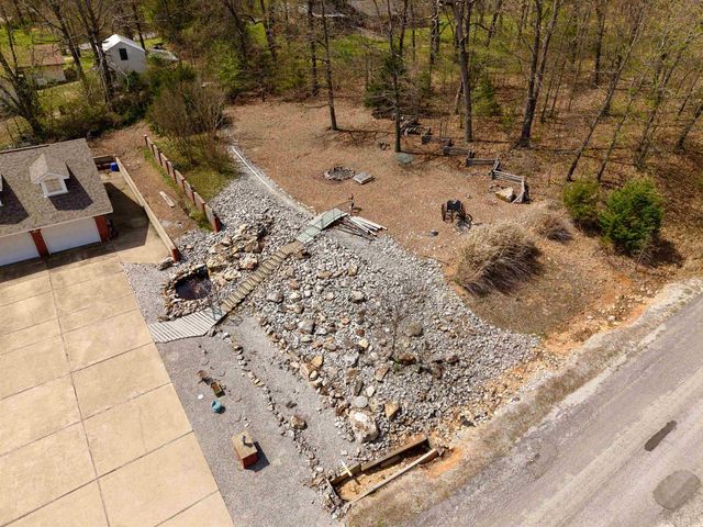 2009 Michigan Ave, Horseshoe Bend, AR 72512