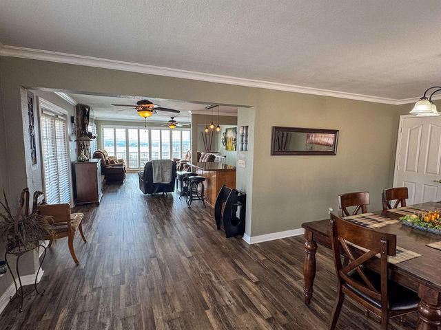 2009 Michigan Ave, Horseshoe Bend, AR 72512