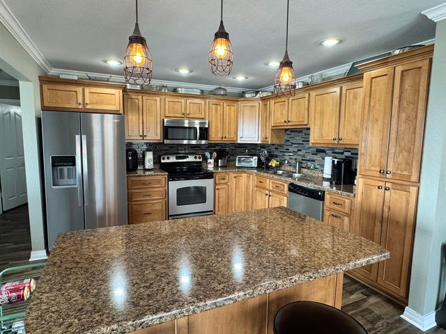 2009 Michigan Ave, Horseshoe Bend, AR 72512