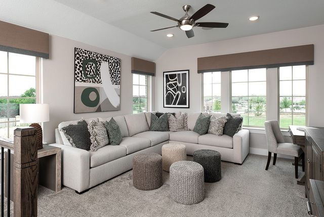 2216 Shady Elm Road, Midlothian, TX 76065