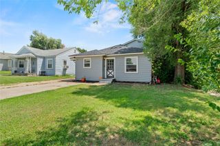 1117 W London Street, El Reno, OK 73036