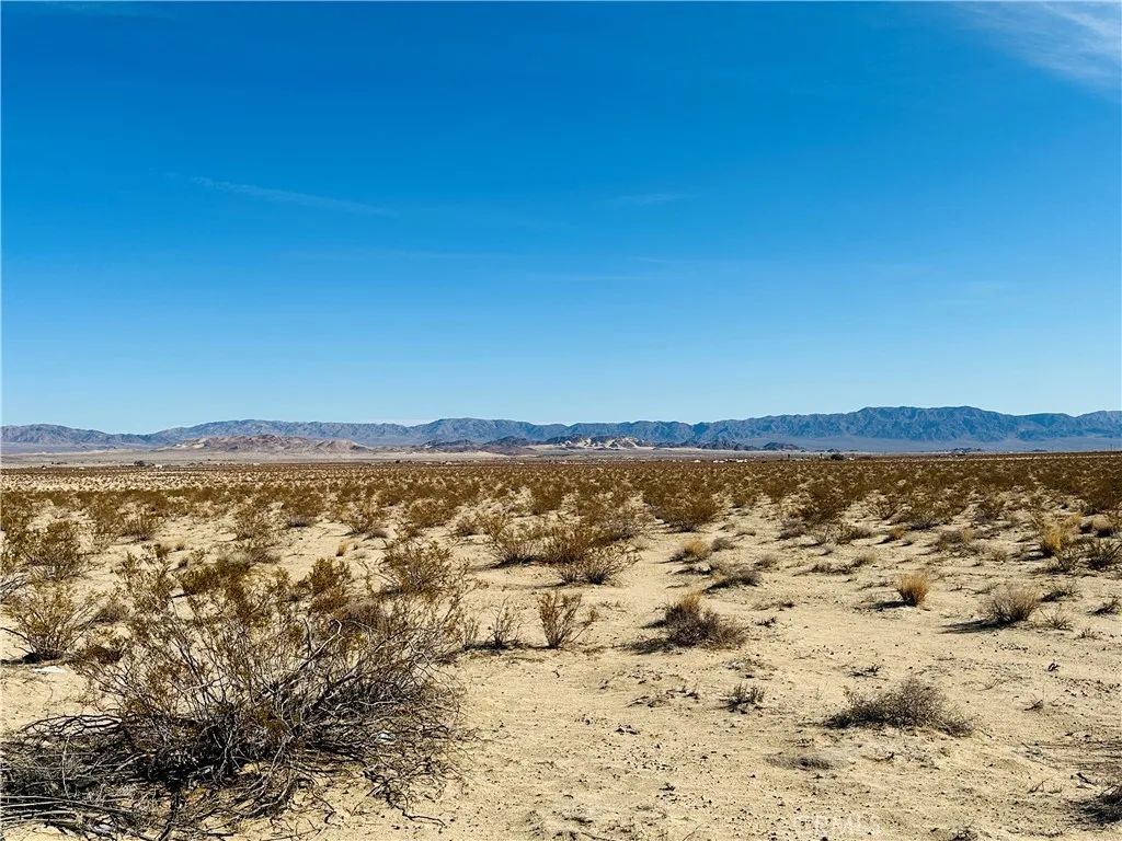 2 Joshua, 29 Palms, CA 92277