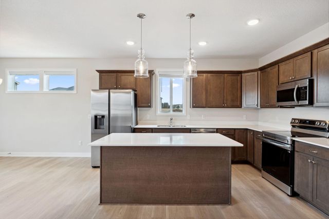 1332 Rose Street, New Richmond, WI 54017