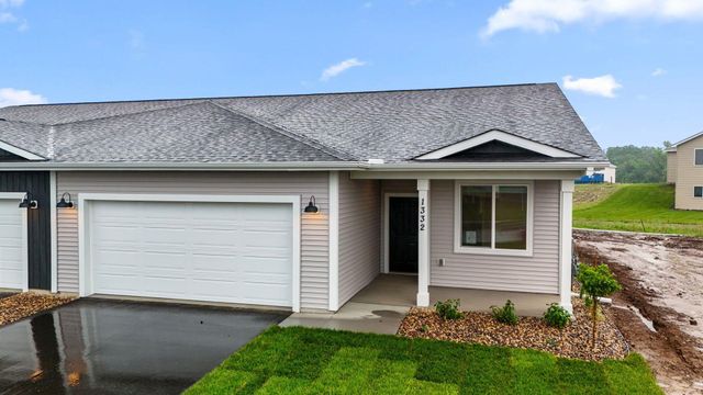 1332 Rose Street, New Richmond, WI 54017