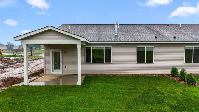 1332 Rose Street, New Richmond, WI 54017