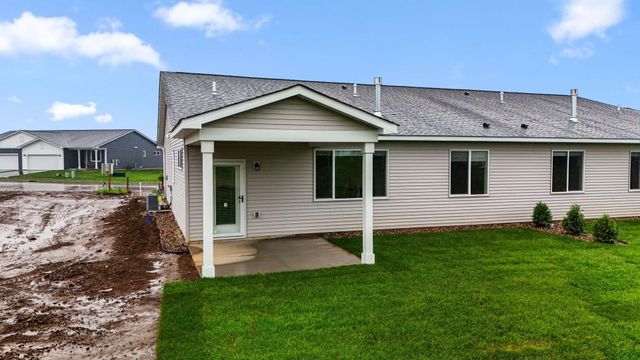 1332 Rose Street, New Richmond, WI 54017