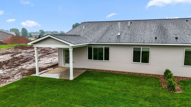 1332 Rose Street, New Richmond, WI 54017