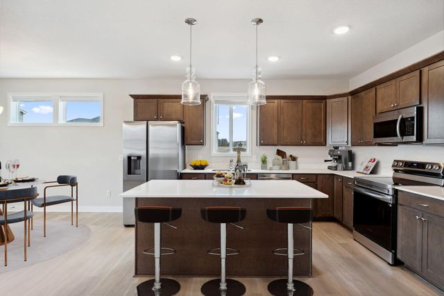 1332 Rose Street, New Richmond, WI 54017