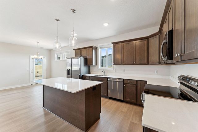 1332 Rose Street, New Richmond, WI 54017