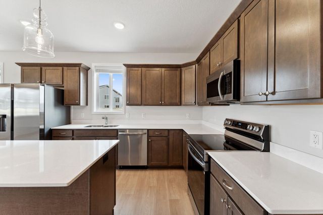 1332 Rose Street, New Richmond, WI 54017