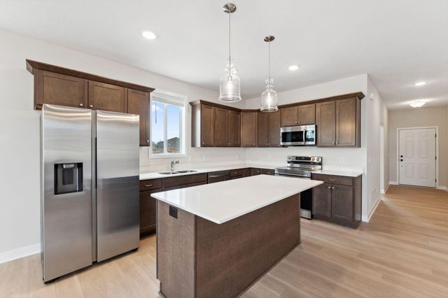 1332 Rose Street, New Richmond, WI 54017