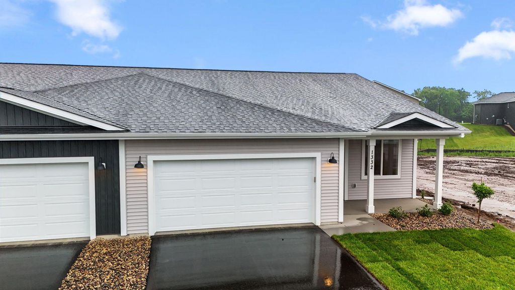 1332 Rose Street, New Richmond, WI 54017