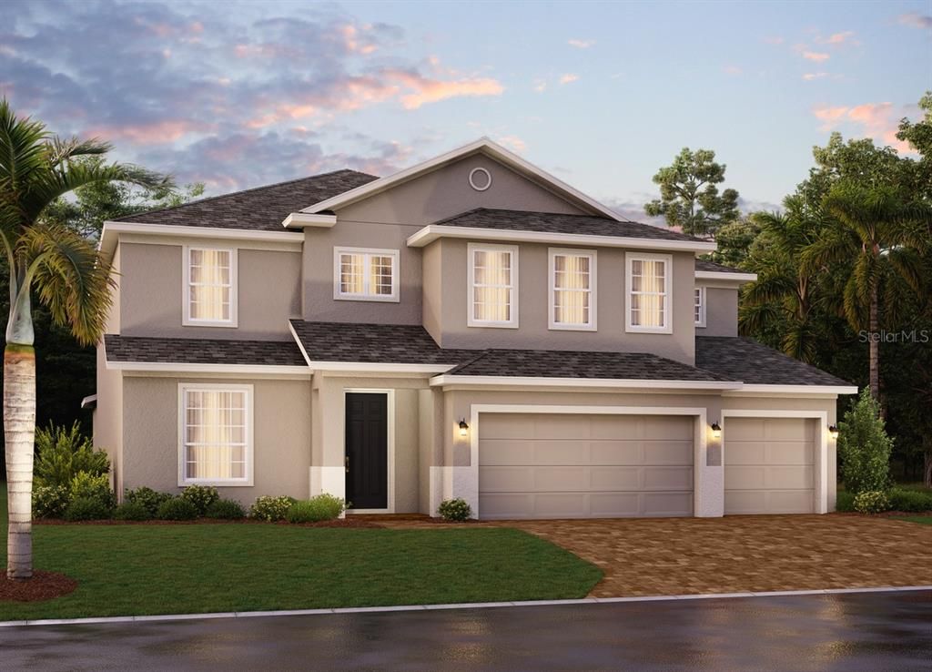 5019 NORTHERN DOVE AVENUE, Mount Dora, FL 32757