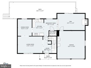 1407 SKYHAVEN CT, Herndon, VA 20170