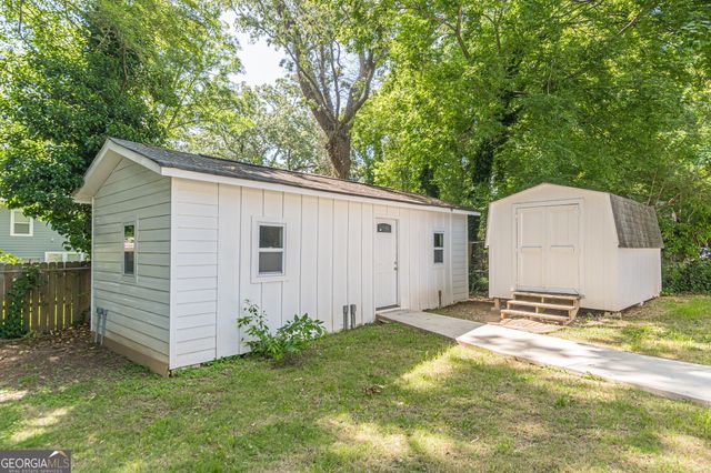 1446 Westmont Road SW, Atlanta, GA 30311