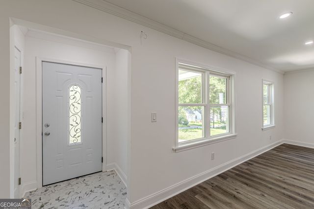 1446 Westmont Road SW, Atlanta, GA 30311