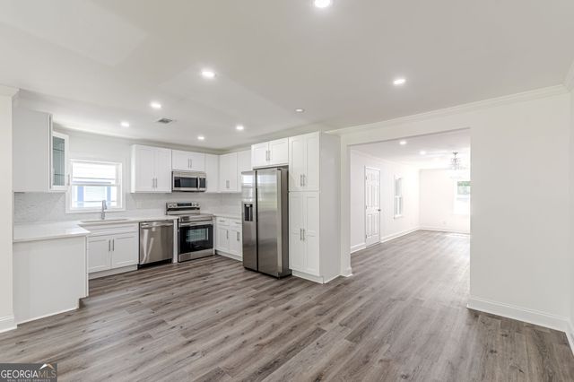 1446 Westmont Road SW, Atlanta, GA 30311