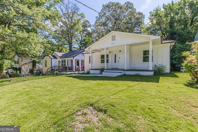 1446 Westmont Road SW, Atlanta, GA 30311