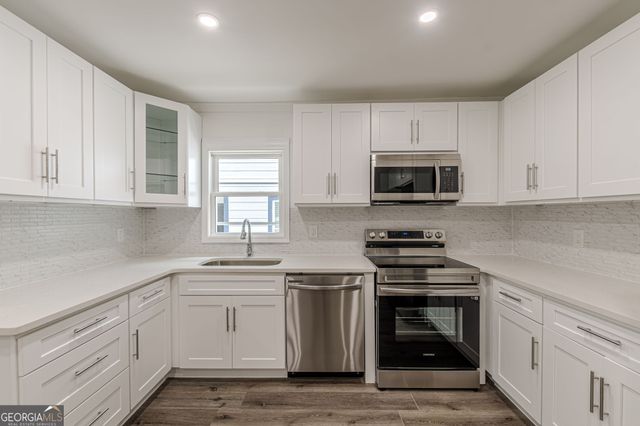 1446 Westmont Road SW, Atlanta, GA 30311