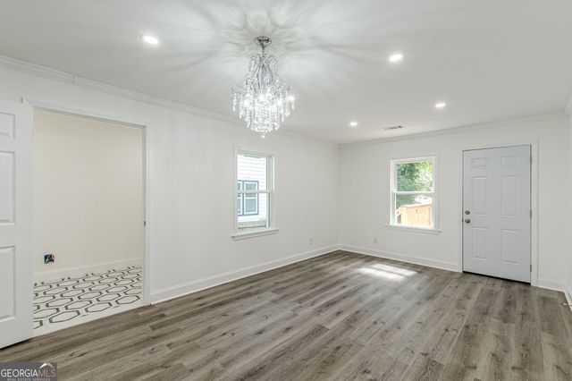 1446 Westmont Road SW, Atlanta, GA 30311