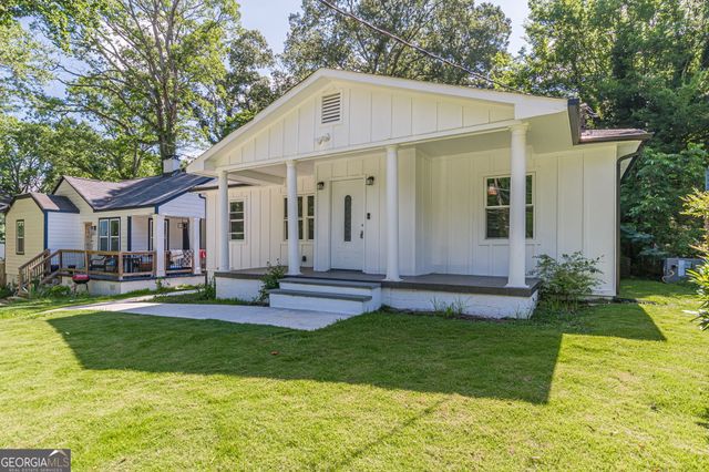 1446 Westmont Road SW, Atlanta, GA 30311