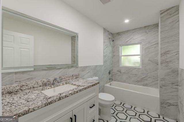 1446 Westmont Road SW, Atlanta, GA 30311