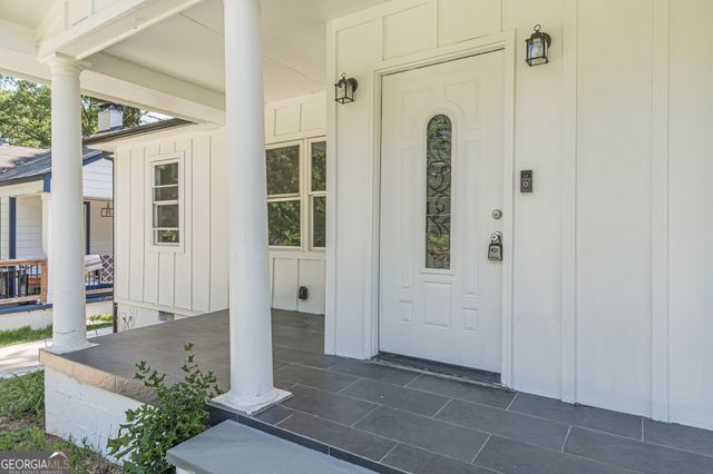 1446 Westmont Road SW, Atlanta, GA 30311