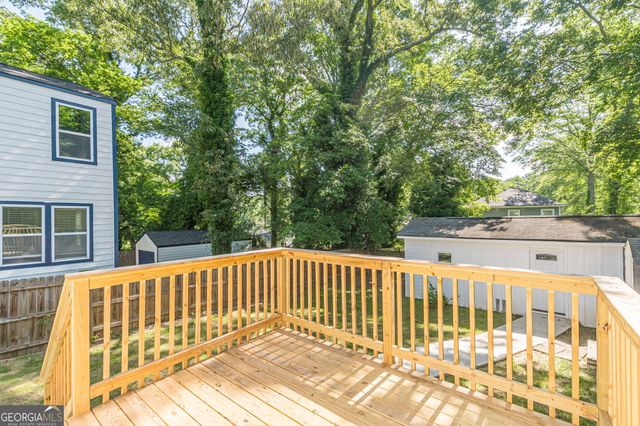 1446 Westmont Road SW, Atlanta, GA 30311