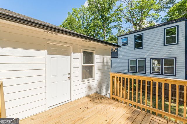 1446 Westmont Road SW, Atlanta, GA 30311