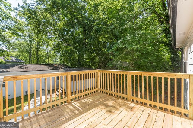 1446 Westmont Road SW, Atlanta, GA 30311