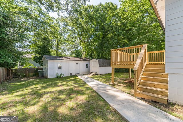 1446 Westmont Road SW, Atlanta, GA 30311