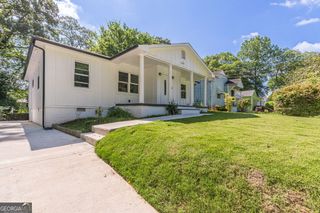 1446 Westmont Road SW, Atlanta, GA 30311